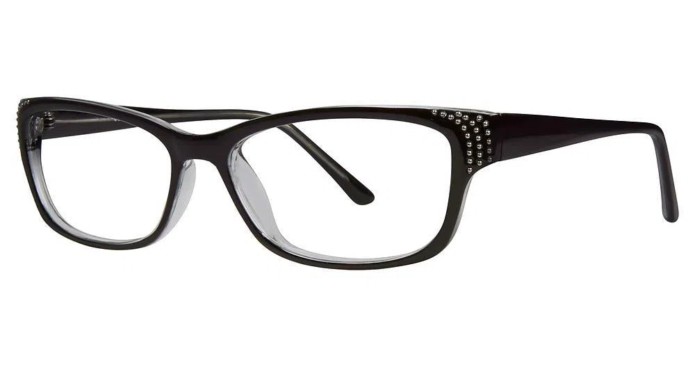 MODERN PLASTICS I INFLUENCE Eyeglasses - view 4